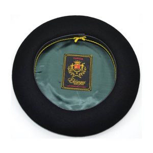 Boina Elosegui de Tolosa Modelo Tupida 13″