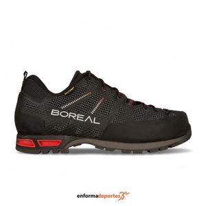 ZAPATO HOMBRE BOREAL DROM TECH 31813 | GRAPHITE
