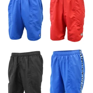 Men's Big Boy Baggy Short