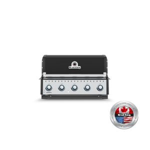 Barbacoa Empotrable Broil King Baron 520 5 Quemadores