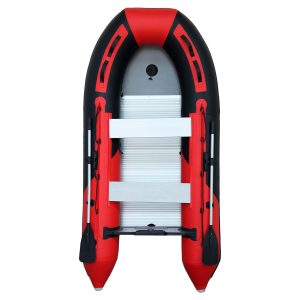 Bote Inflable Con Espejo 2.65 x 1.45 mt TK-RIB-270