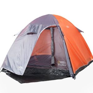 Carpa National Geographic Ottawa IV Para 4 Personas