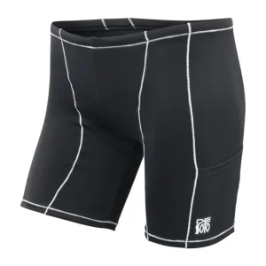 Men's Carrera Tri Short Low-Cut - With 2 Pockets