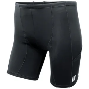 Men's Carrera Tri Short - With 2 Pockets