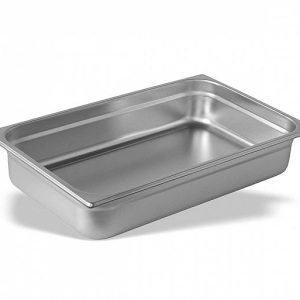 Cubeta Acero Inox Pujadas Multiuso