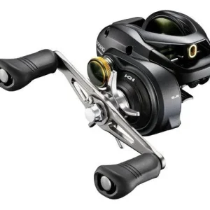 REEL SHIMANO CURADO K 301HG