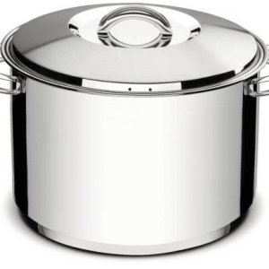 Cacerola Alta con Asas Solar Tramontina