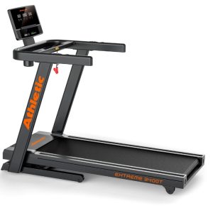 Caminador Plegable Athletic Extreme 3400T
