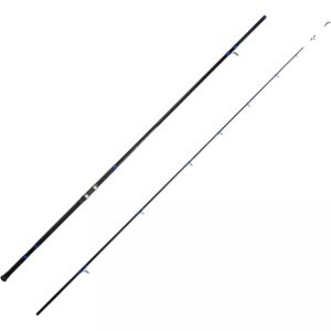 Caña De Lance Shimano Alivio Surf Rock 4.20mts 100-200 g. Rotativo Compuesto