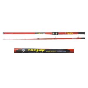 Caña Topsurf 3,90mts 2T