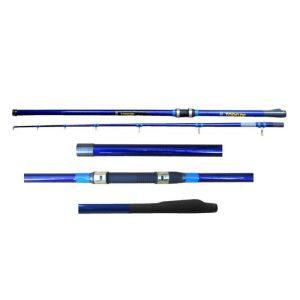 Caña TopSurf 4,20 mts 2 Tramos