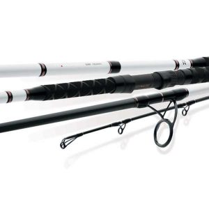 Caña de Lance Daiwa Team Surf Spinning Rod 3,6 metros 2 tramos