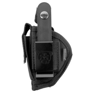 Canana Bulldog para Pistola 2½» en Cordura para Cinturon