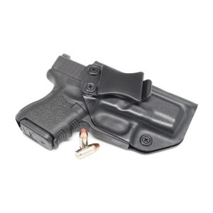 Canana interna para GLOCK 17-19-26-42-43