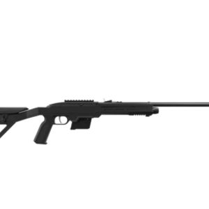 Carabina Crosman 1077 Tactical Co2 Calibre 4.5 Semi-Auto