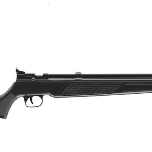 Carabina Crosman  Pcp 3622 Calibre 5.5 Polimero
