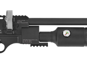 Carabina Hatsan PCP Factor RC Cal. 5.5