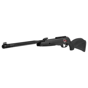 Carabina de Nitro Piston Gamo Black Maxxim iGT CAL. 5.5 MACH 1