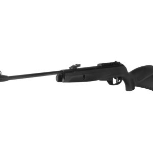 Carabina de Nitropiston Gamo Black Knight IGT CAL.4.5