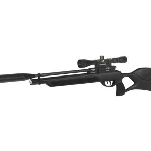 Carabina de Pcp Gamo Chacal .22 Cal 5.5