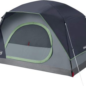 Carpa Coleman Skydome 6 Personas