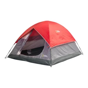 Carpa National Geographic Para 6 Personas Newport VI
