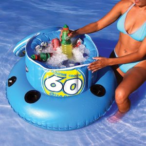 Conservadora Airhead Flotante para Piscina 