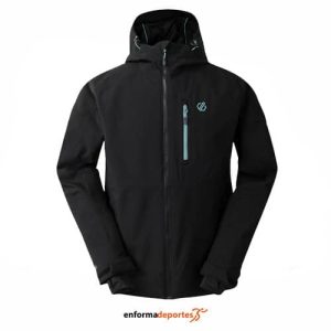 Chaqueta hombre Dare2b Eagle III | BLACK