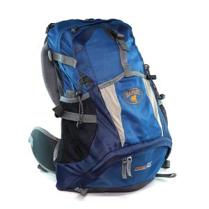 Mochila Safari Tiger 25 Lts