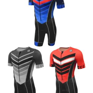 Men's Forza Flisuit™ Sleeved