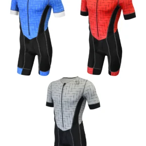 Men's Forza Flisuit™ Sleeved - Laser