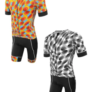 Men's Forza Hybrid Trisuit