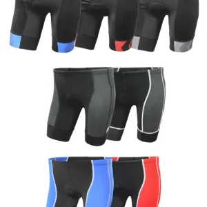 Men's Forza Tri Short 4-Pocket