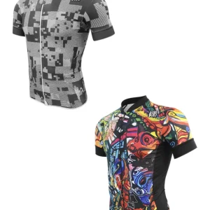 Men's Skin Cooler Full Zip Top - Size Small - Sale