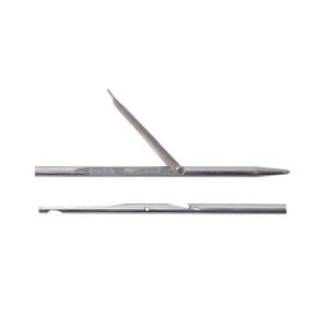 Flechas Tahitiana Mares Diametro 6.5mm