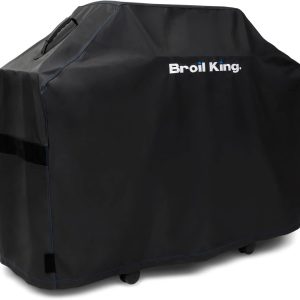 Funda Premium Broil King para Barbacoa 147 x 55 x 117 cms