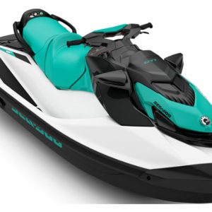 Moto de Agua Sea Doo GTI 130 Hp