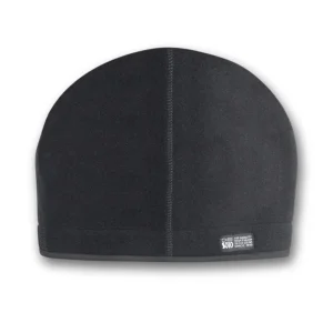 Fleece Helmet Beanie