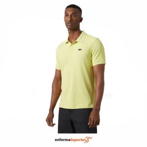 Polo hombre Helly Hansen Driftline | ENDIVE