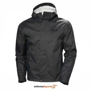 Chaqueta hombre Helly Hansen Loke 2.0 | BLACK
