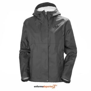 Chaqueta mujer Helly Hansen Loke 2.0 | BLACK