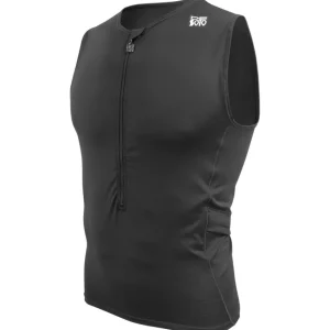 Men's Skin Cooler Half Zip Top - Sale