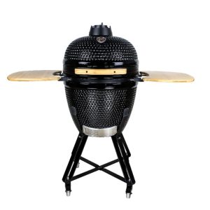 Kamado 21¨ (Parrilla y Ahumador a Carbon)