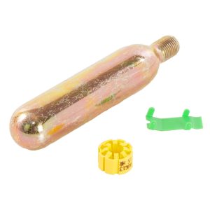 Kit De Rearmado Co2 Airhead Sports 24grs Para Salvavida Inflable