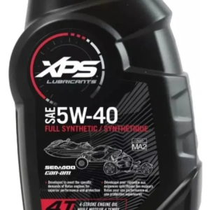 Kit Spark 90hp 2.838 ml de Aceite y Filtro de Aceite