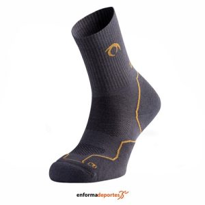 CALCETINES LURBEL TIERRA FOUR | MARENGO/MOSTAZA