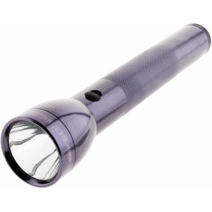 Linterna Maglite LED Modelo ML300L 3 pilas D