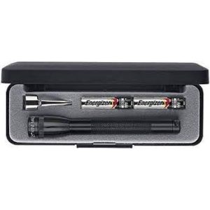 Linterna Maglite Mini Mag 2 pilas AAA