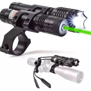 Linterna Shilba Laser V 120