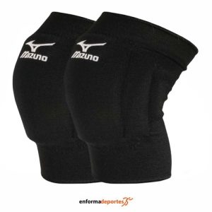Rodillera junior Mizuno Team Kneepad | BLACK